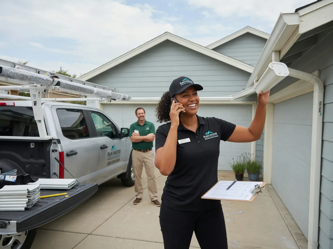 Gutter Installation Williamston, SC FAQs